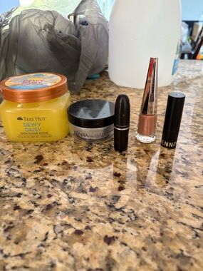 Beauty items lots